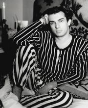 Rifat Ozbek Profile images